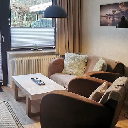 Haus Dunenhase Sankt Peter-Ording Bagian luar foto