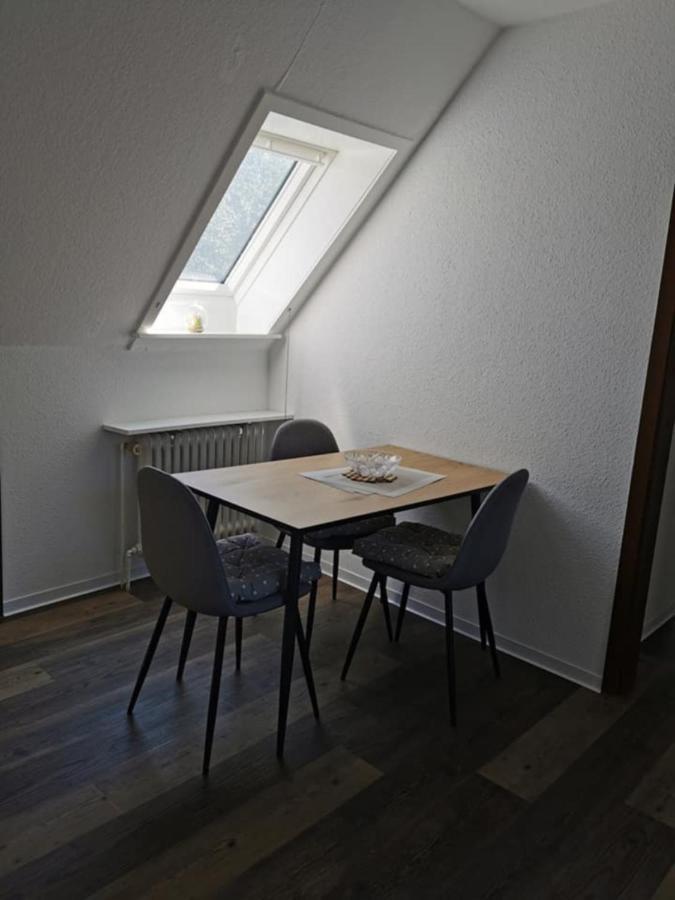 Haus Dunenhase Sankt Peter-Ording Bagian luar foto