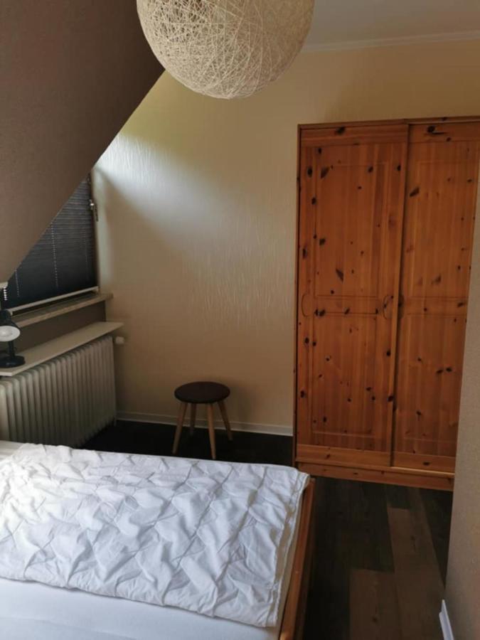 Haus Dunenhase Sankt Peter-Ording Bagian luar foto