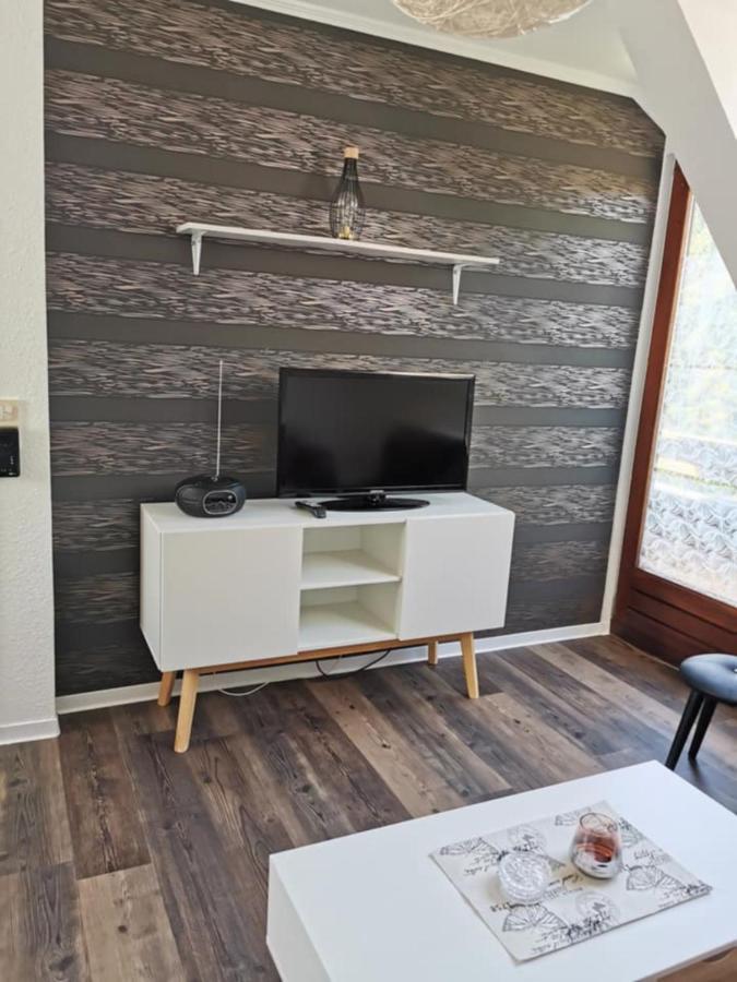 Haus Dunenhase Sankt Peter-Ording Bagian luar foto