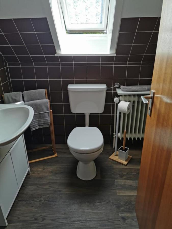 Haus Dunenhase Sankt Peter-Ording Bagian luar foto