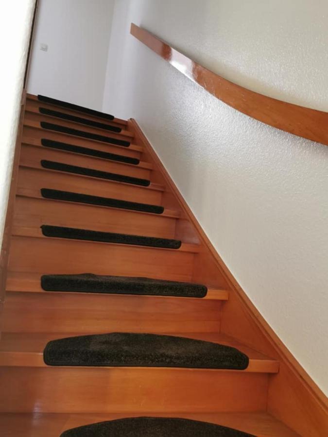 Haus Dunenhase Sankt Peter-Ording Bagian luar foto