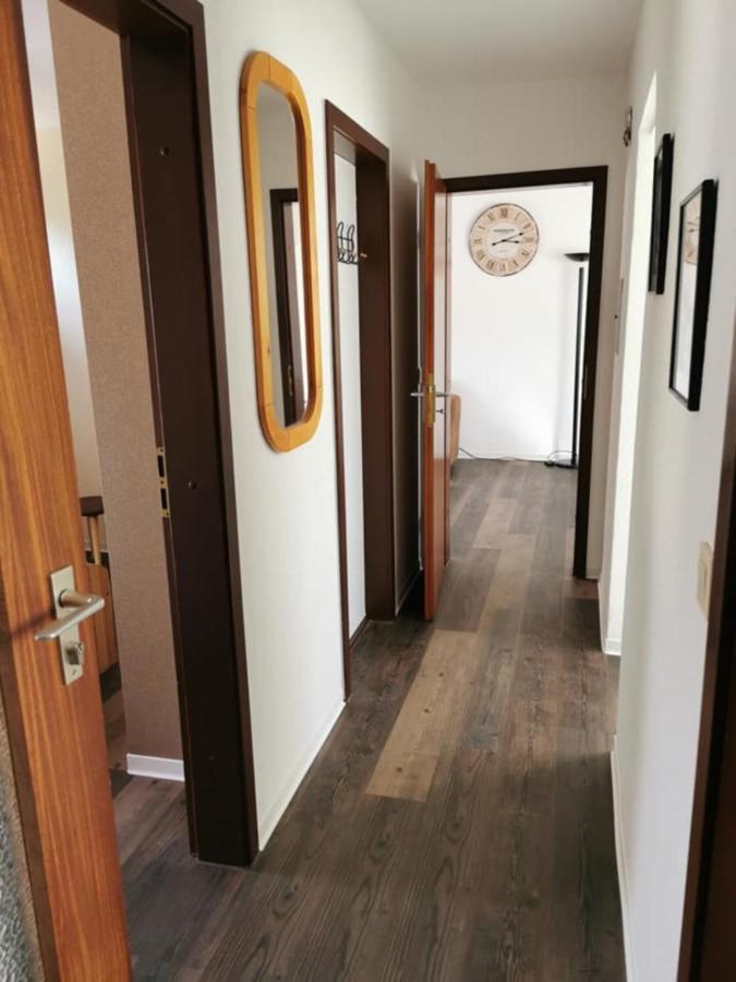 Haus Dunenhase Sankt Peter-Ording Bagian luar foto
