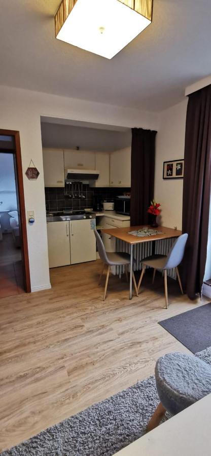 Haus Dunenhase Sankt Peter-Ording Bagian luar foto