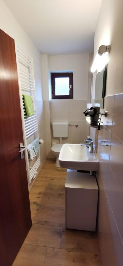 Haus Dunenhase Sankt Peter-Ording Bagian luar foto