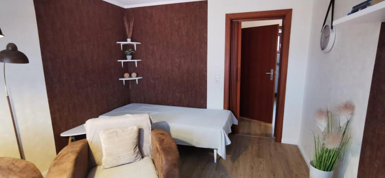 Haus Dunenhase Sankt Peter-Ording Bagian luar foto