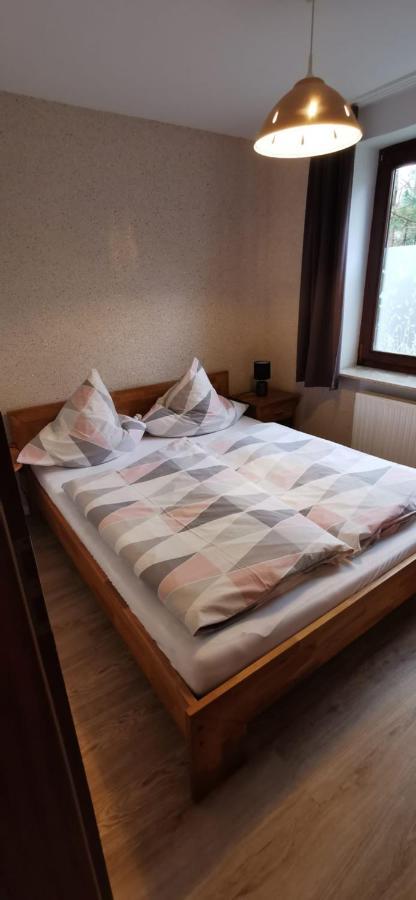 Haus Dunenhase Sankt Peter-Ording Bagian luar foto