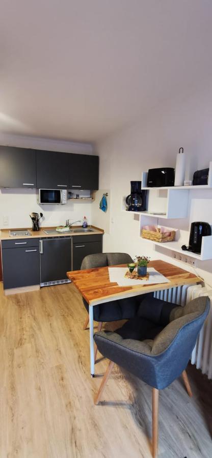 Haus Dunenhase Sankt Peter-Ording Bagian luar foto