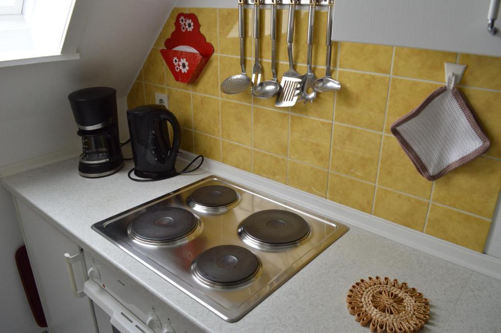 Haus Dunenhase Sankt Peter-Ording Ruang foto
